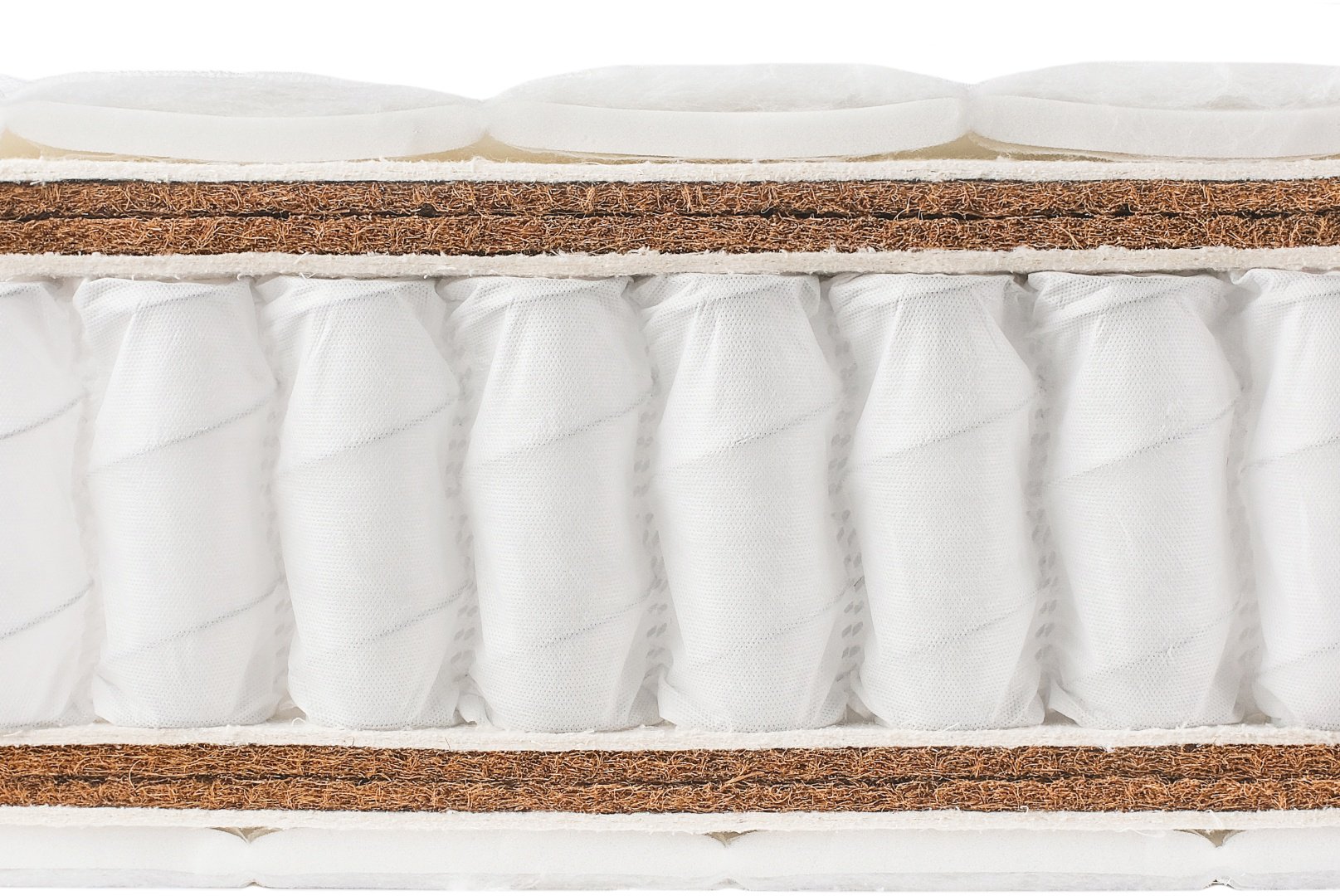 Матрас One-two-sleep Bio Max, 160x200x21 см - ForteMarket Матрас One-two-sleep Bio Max, 160x200x21 см купить,164520