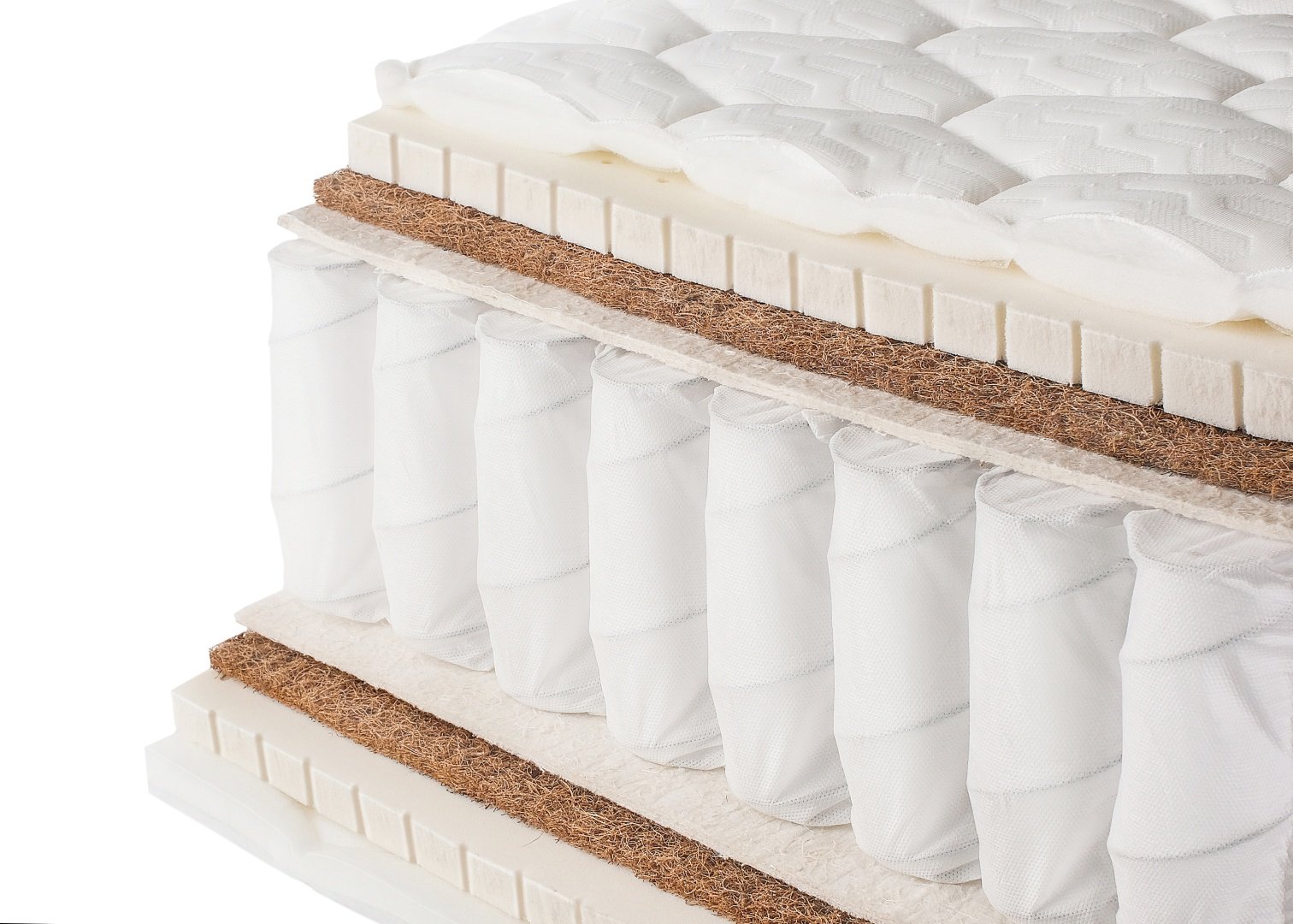 Матрас One-two-sleep Bio Rest, 180x200x23 см - ForteMarket Матрас One-two-sleep Bio Rest, 180x200x23 см купить,252394