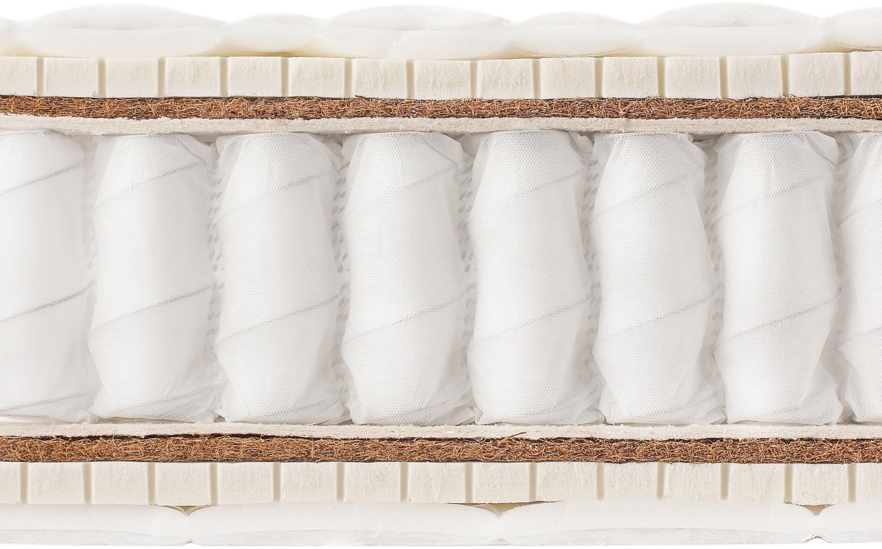 Матрас One-two-sleep Bio Rest, 180x200x23 см - ForteMarket Матрас One-two-sleep Bio Rest, 180x200x23 см купить,252394