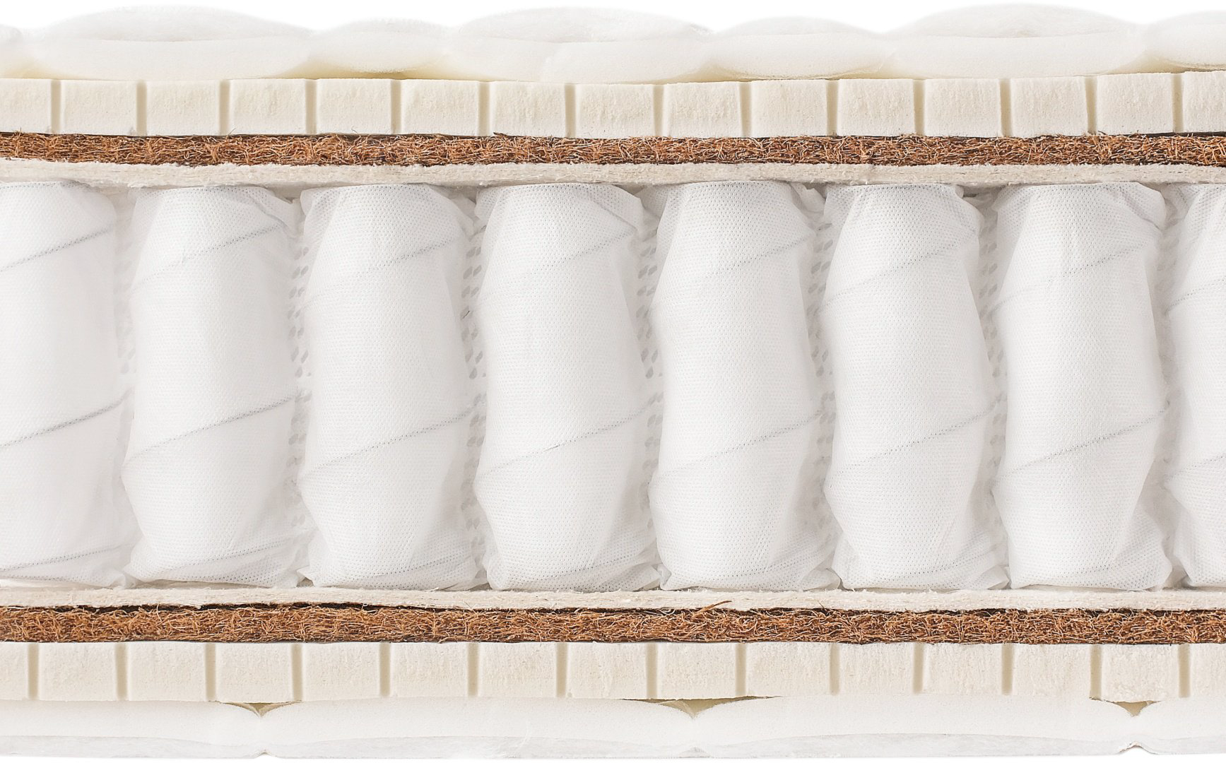 Матрас One-two-sleep Bio Rest, 180x200x23 см - ForteMarket Матрас One-two-sleep Bio Rest, 180x200x23 см купить,252394
