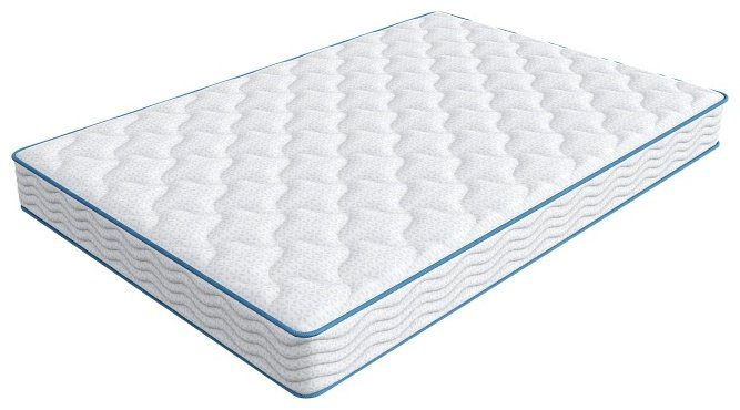 Матрас Hilding Anders Flagman 3.0, 180x200x24 см - ForteMarket Матрас Hilding Anders Flagman 3.0, 180x200x24 см купить,132419