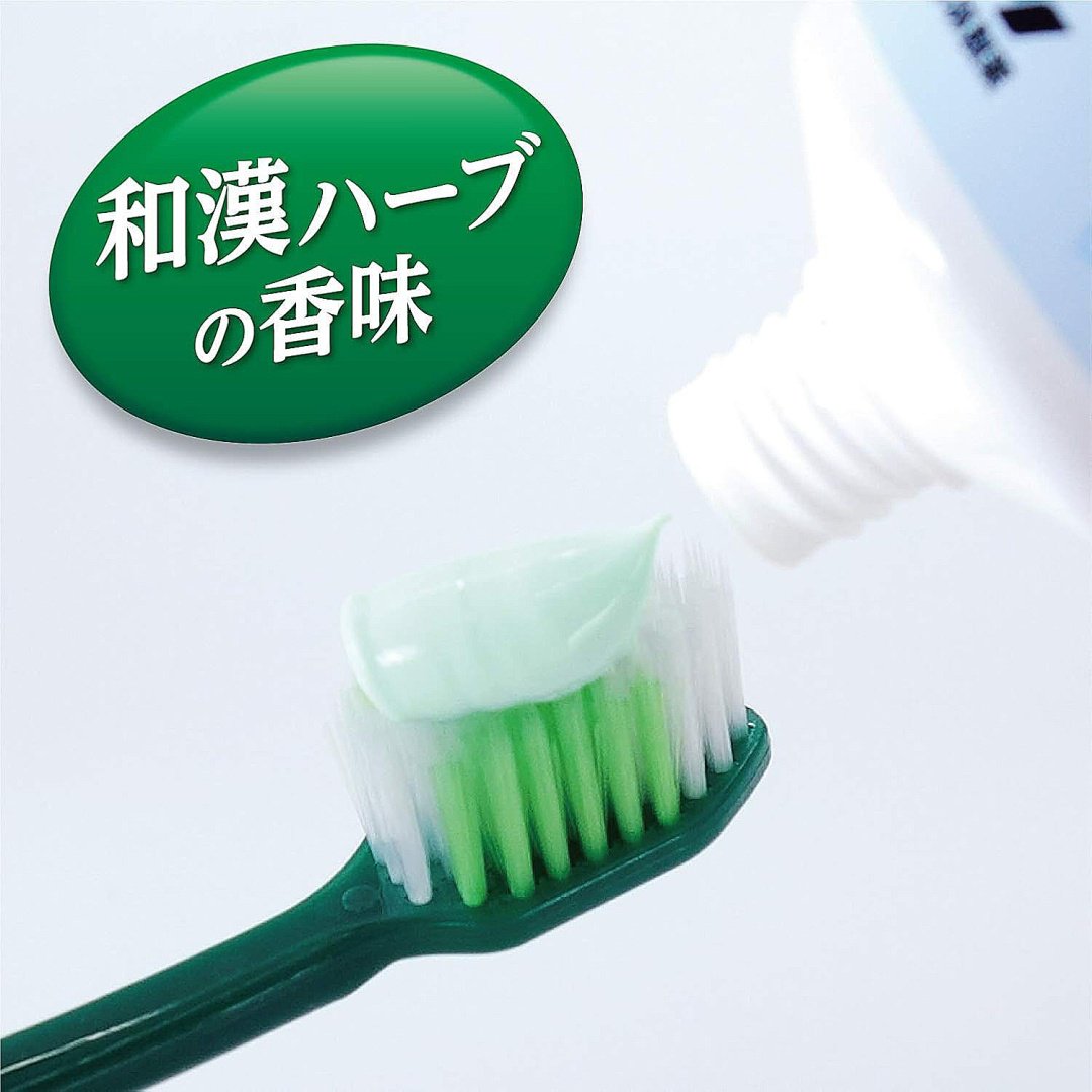 Kobayashi зубная паста 03007 40 г