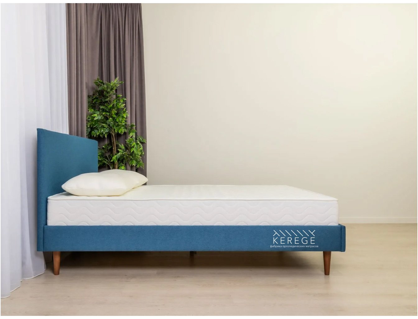 Матрас Kerege Latex Hard, 105x195x21 см - ForteMarket Матрас Kerege Latex Hard, 105x195x21 см купить,1000000