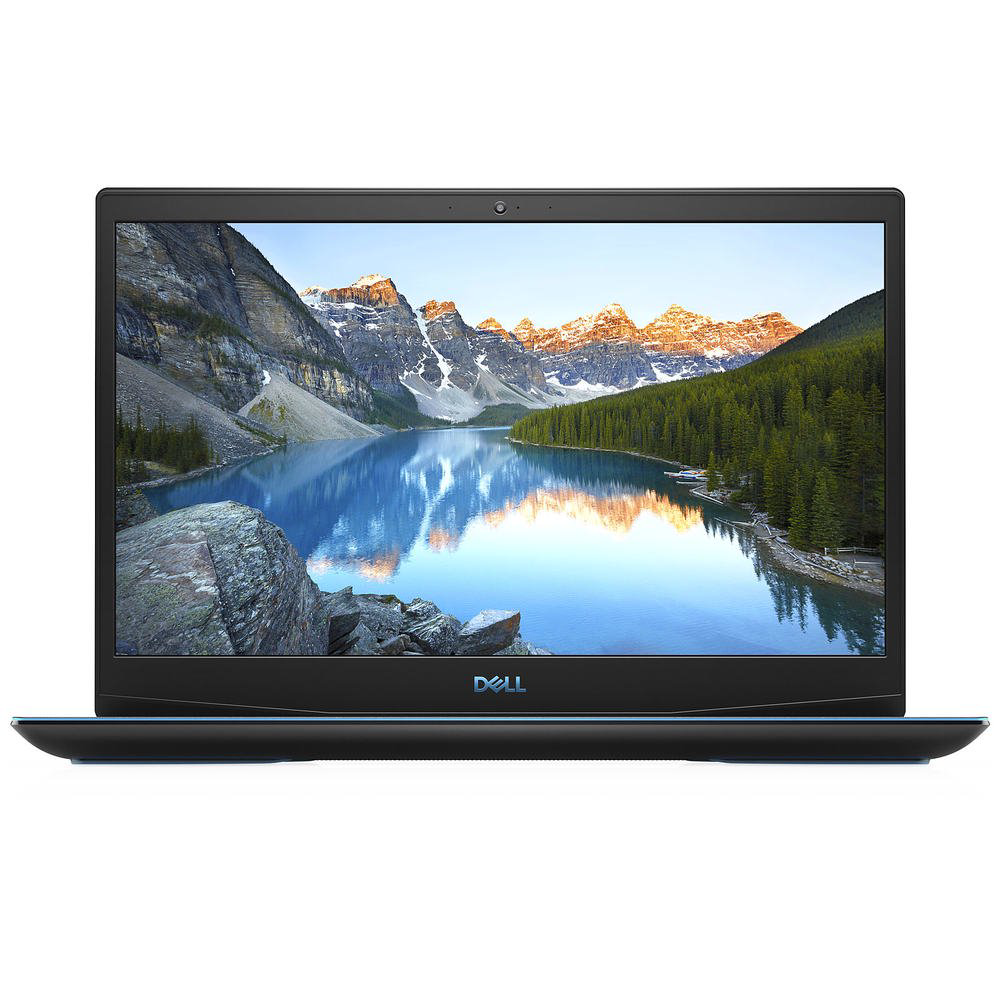 Ноутбук Dell Inspiron G3-3590 3590-8830 Black