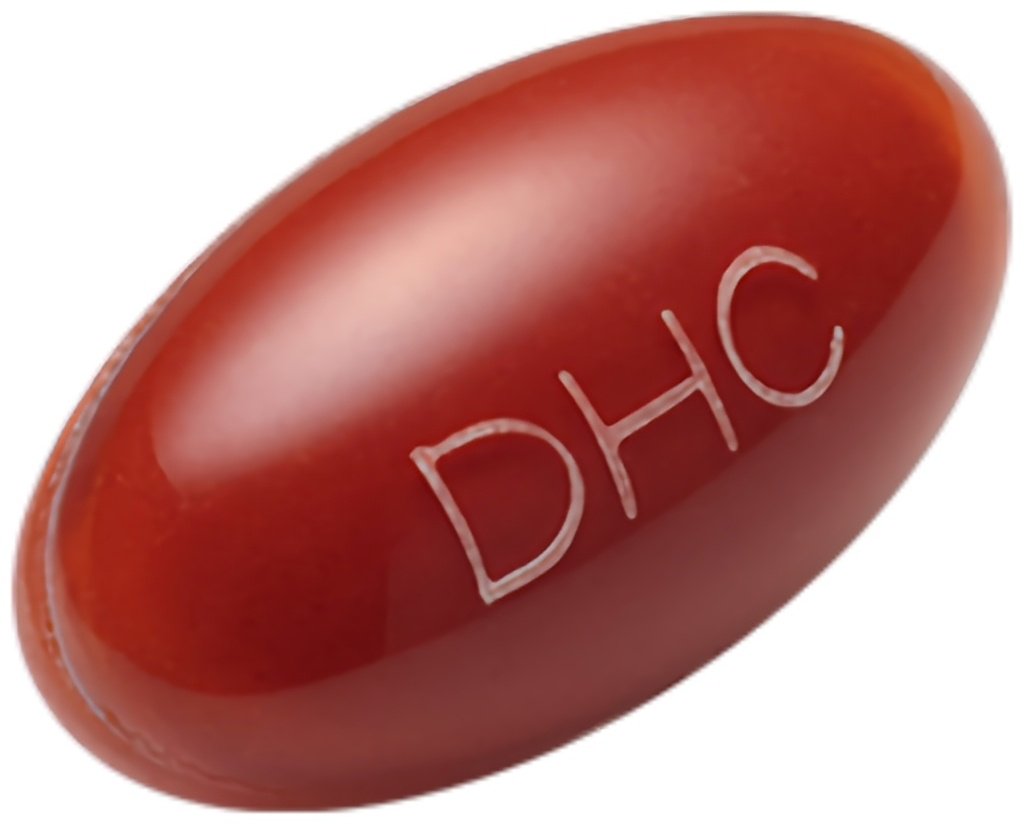 DHC Мультивитамины курс 90 дней капсулы 90 шт