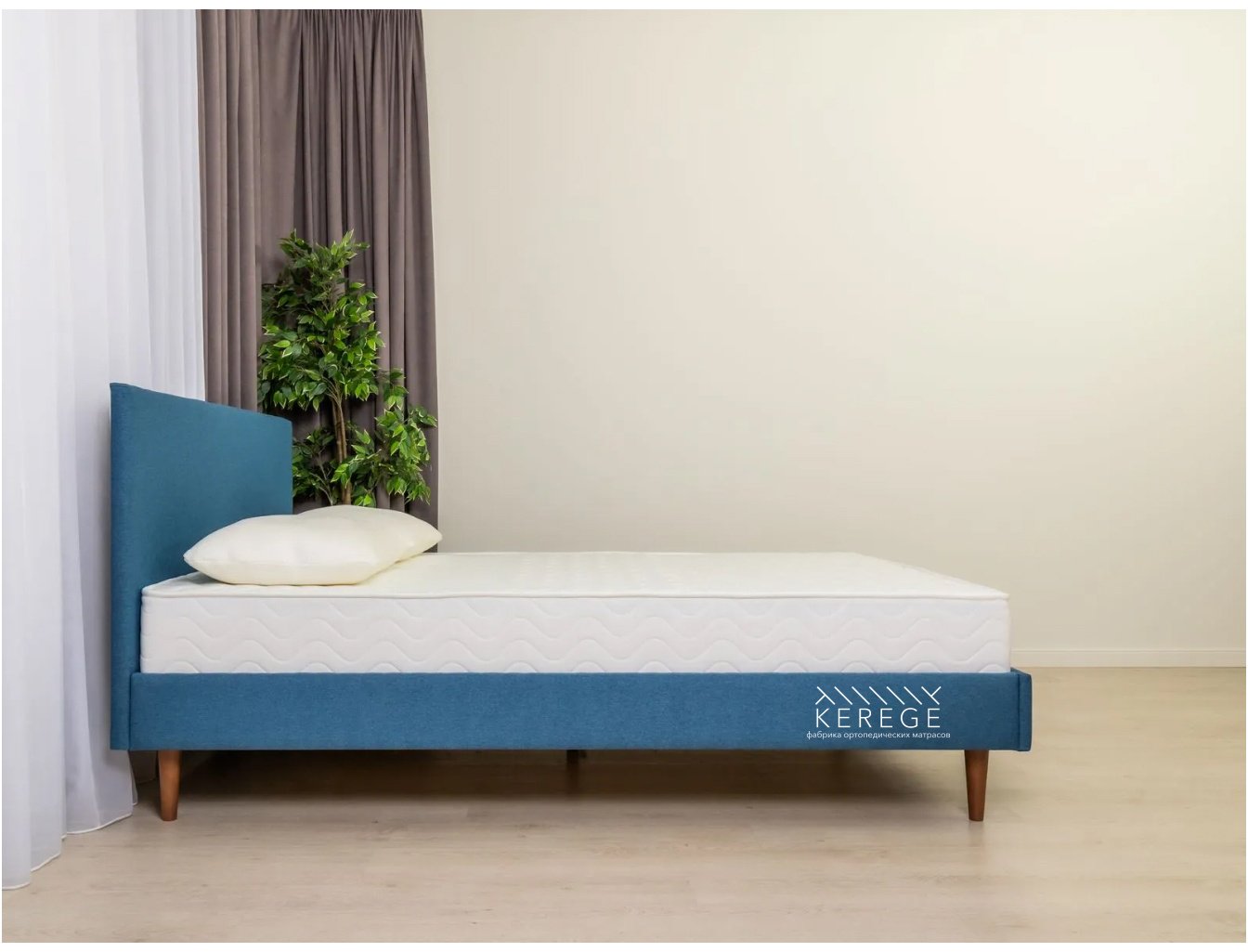 Матрас Kerege Latex Hard, 165x200x21 см - ForteMarket Матрас Kerege Latex Hard, 165x200x21 см купить,103689