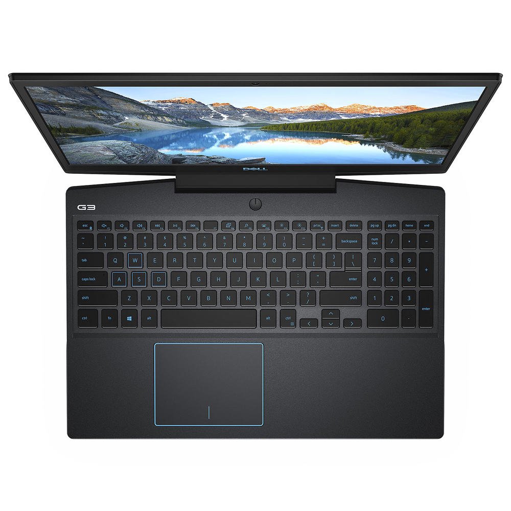 Ноутбук Dell Inspiron G3-3590 3590-8830 Black