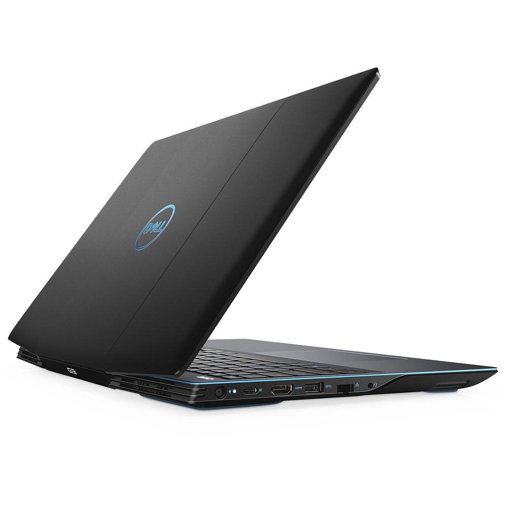 Ноутбук Dell Inspiron G3-3590 3590-8830 Black