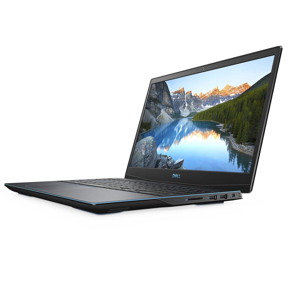 Ноутбук Dell Inspiron G3-3590 3590-8830 Black