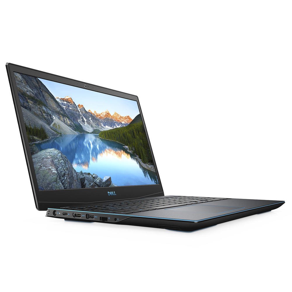 Ноутбук Dell Inspiron G3-3590 3590-8830 Black