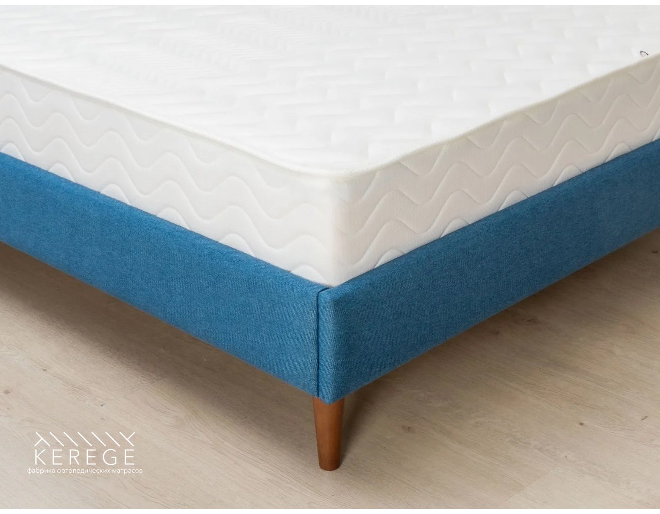 Матрас Kerege Latex Hard, 165x200x21 см - ForteMarket Матрас Kerege Latex Hard, 165x200x21 см купить,103689
