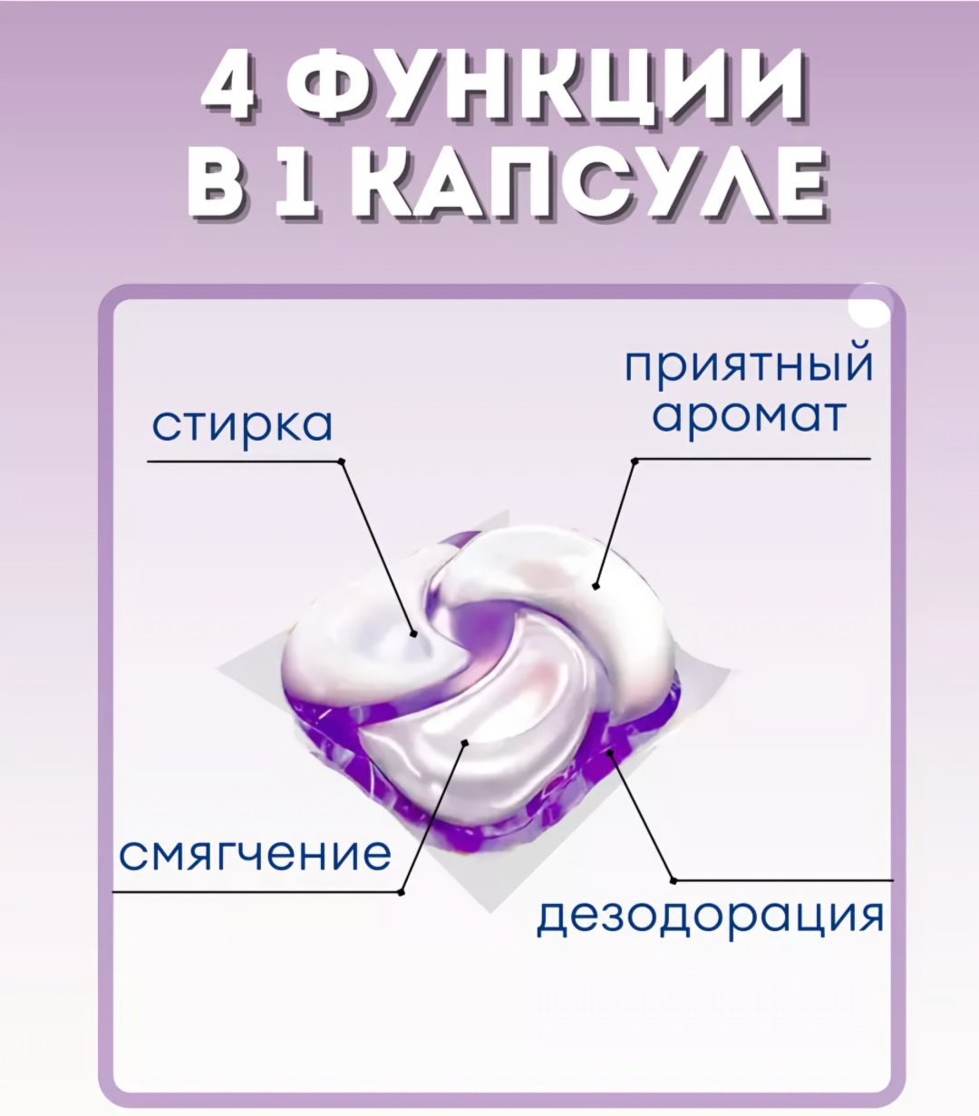 Стиральный порошок Bold 21259 0.5 кг