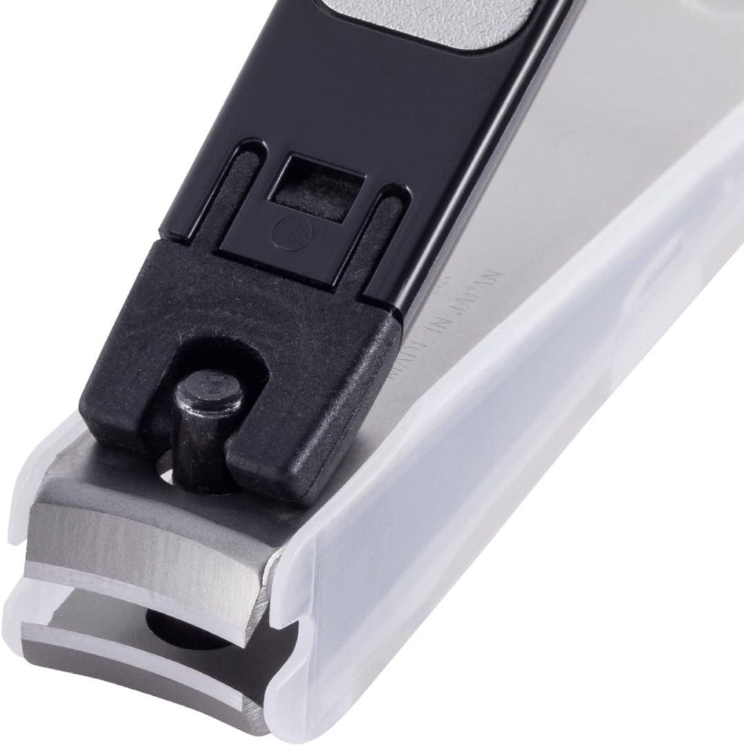 KAI кусачки-книпсер 001M 9 см 1 шт