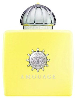 Amouage Love Mimosa парфюмерная вода EDP 100 мл, для женщин купить,165590