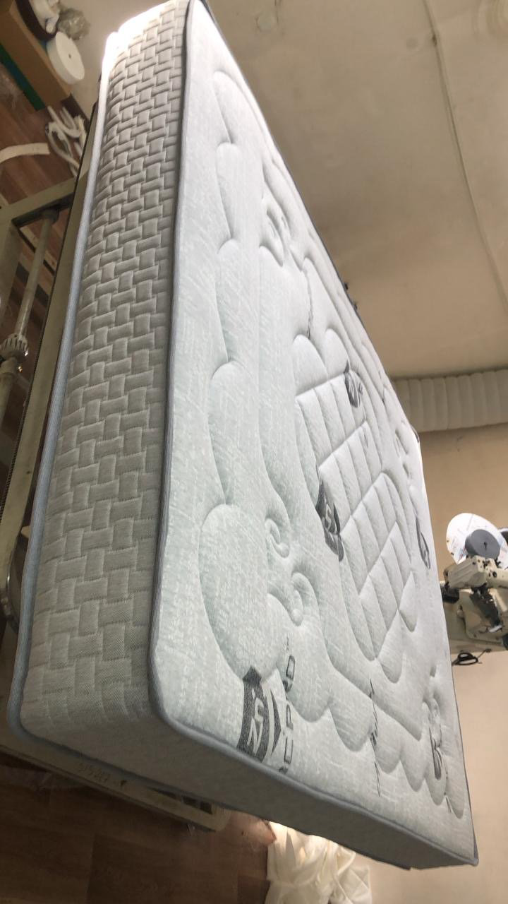 Матрас Gold Mattress Orthopedic Premium Comfort, 100x200x30 см - ForteMarket Матрас Gold Mattress Orthopedic Premium Comfort, 100x200x30 см купить,104996