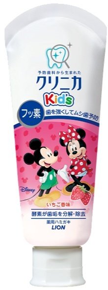 Lion зубная паста 4903301231134 60 г