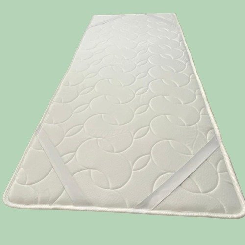 Топпер LAVKa TIME TO SLEEP Memory, 100x200x5 см - ForteMarket Топпер LAVKa TIME TO SLEEP Memory, 100x200x5 см купить,59663