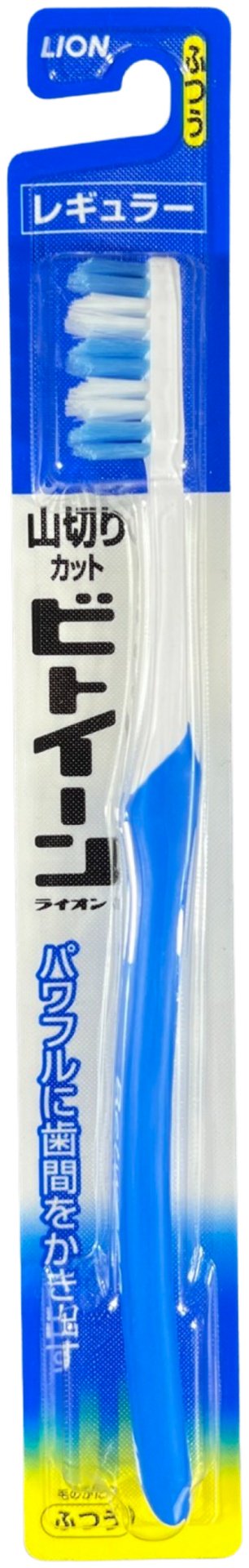 LION Between Regular зубная щетка средняя 1 шт