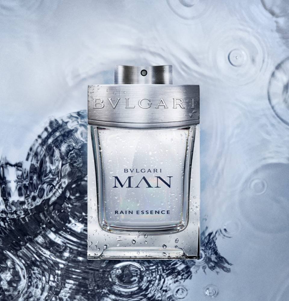 BVLGARI Rain Essence парфюмерная вода EDP 60 мл, для мужчин купить,117790