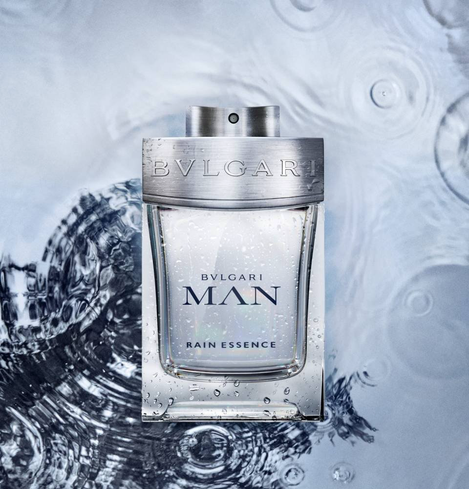 BVLGARI Rain Essence парфюмерная вода EDP 60 мл, для мужчин купить,117790