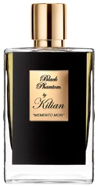 By Kilian Black Phantom парфюмерная вода EDP 50 мл, унисекс купить,NaN