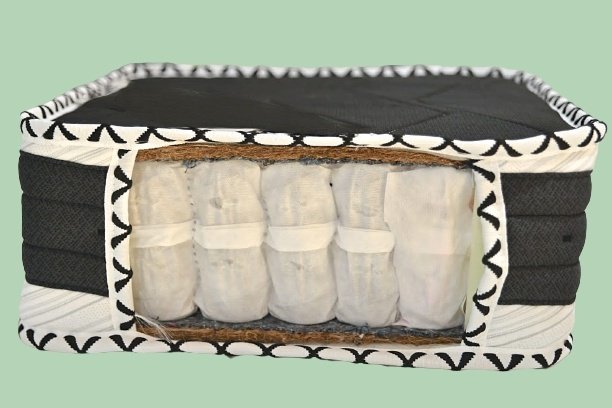 Матрас LAVKa DRЕAM РREMIUM Comfort, 170x210x20 см купить,93786