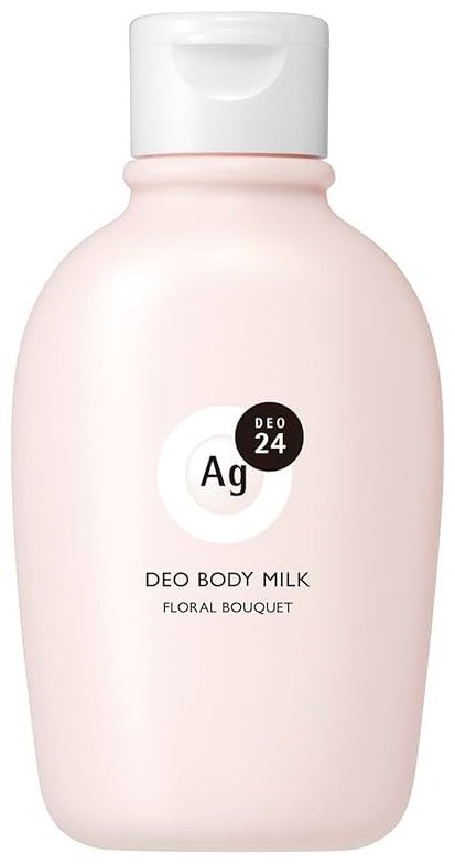 Shiseido Floral bouquet молочко для тела 180 мл