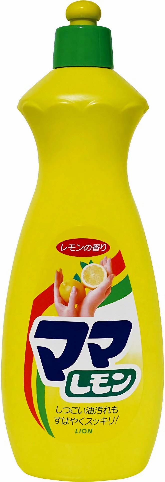 LION жидкое 07309 0.8