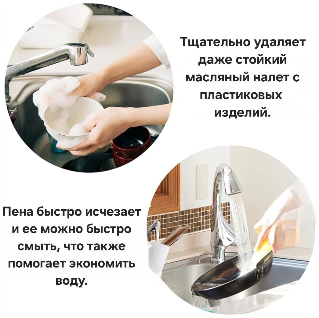 LION жидкое 07309 0.8