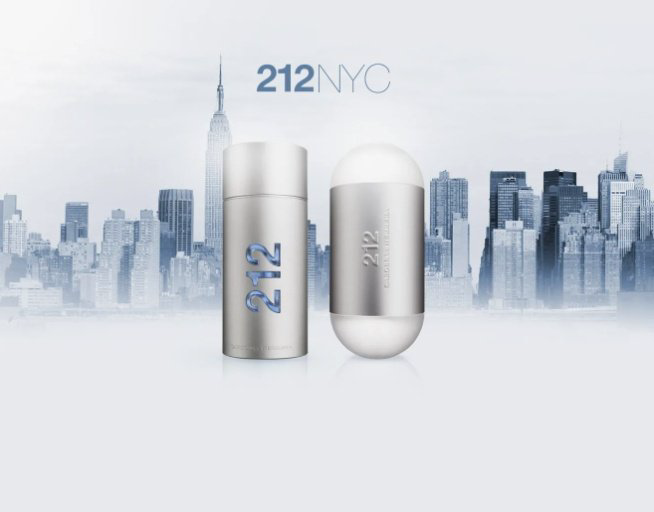 Carolina Herrera 212 Men туалетная вода EDT 100 мл, для мужчин - ForteMarket Carolina Herrera 212 Men туалетная вода EDT 100 мл, для мужчин купить,33590
