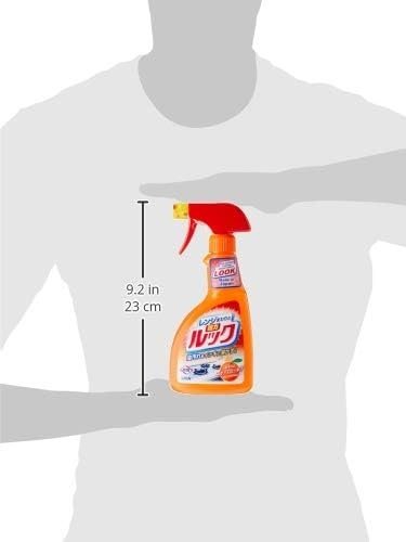 Спрей LION Look 400 мл 0 кг