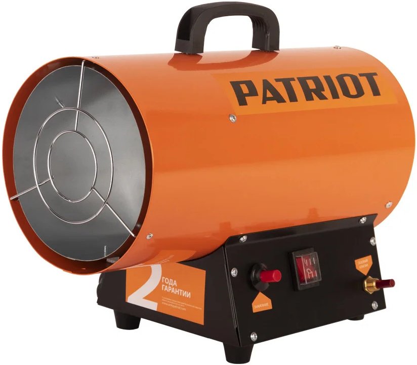 Тепловая пушка Patriot GS 16
