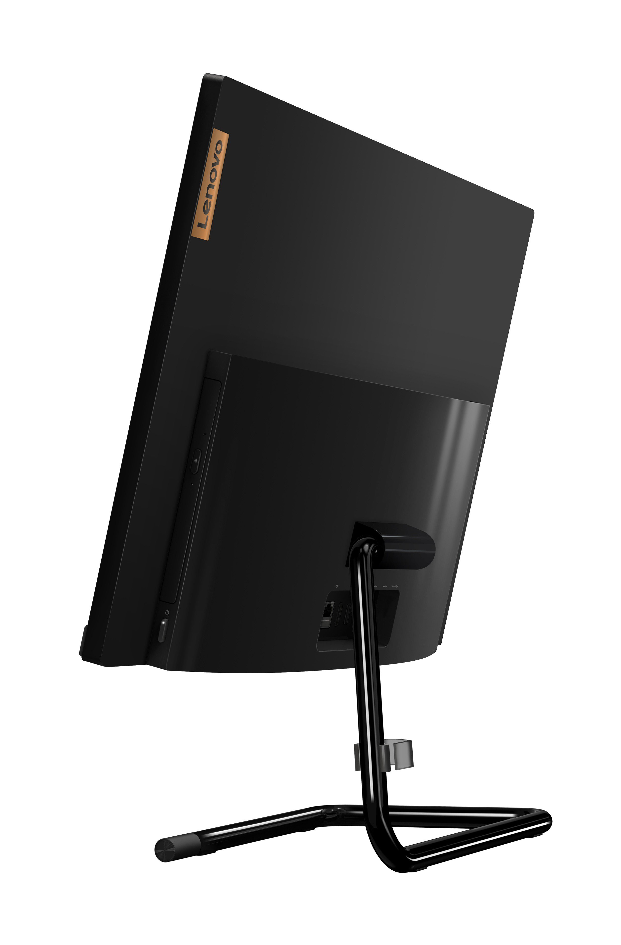 Моноблок Lenovo IdeaCentre A340 F0E800DJRU 23.8" черный купить,NaN