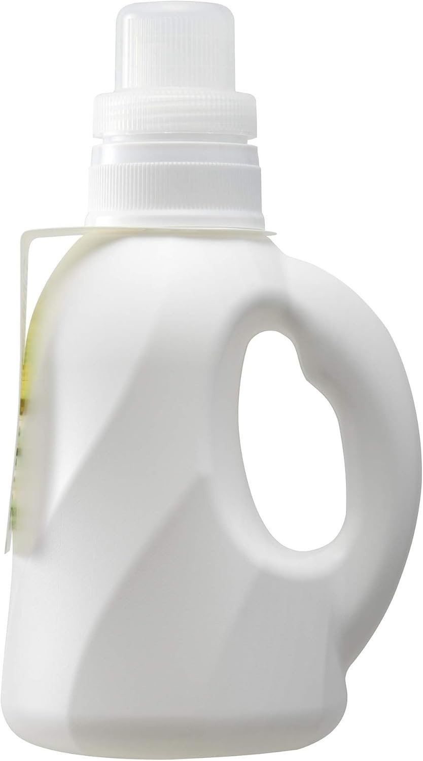 Miyoshi Additive Free Laundry Liquid Soap, 1100 мл 1.1 л