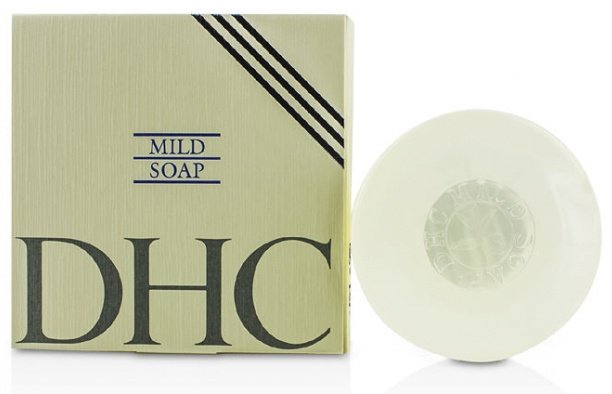 DHC Mild soap мыло 90 г