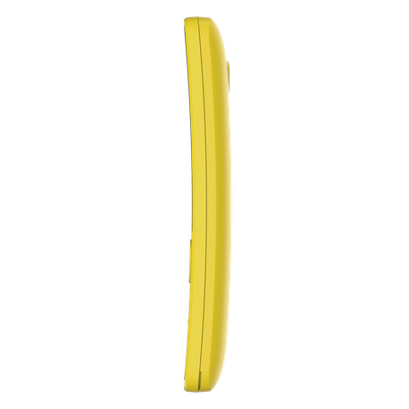 Мобильный телефон Nobby 220 Yellow купить,NaN