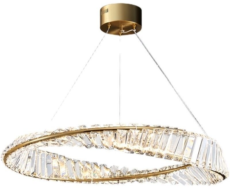 Люстра BENSON 1111 LED, кол-во ламп: 1 шт купить,NaN