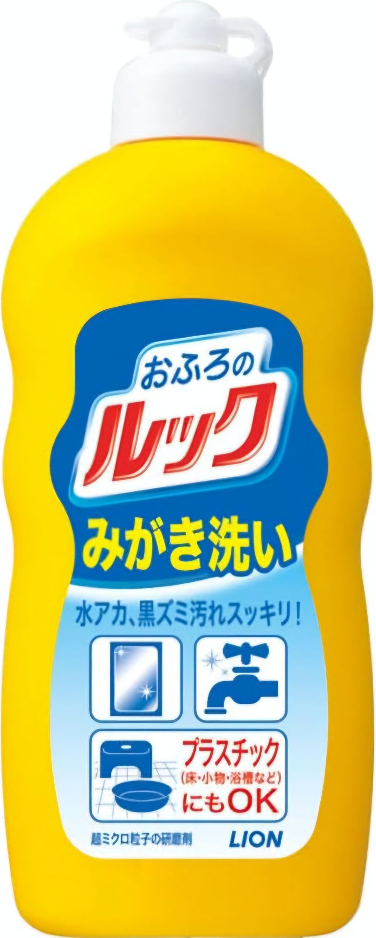 Крем LION Look 0.4 л