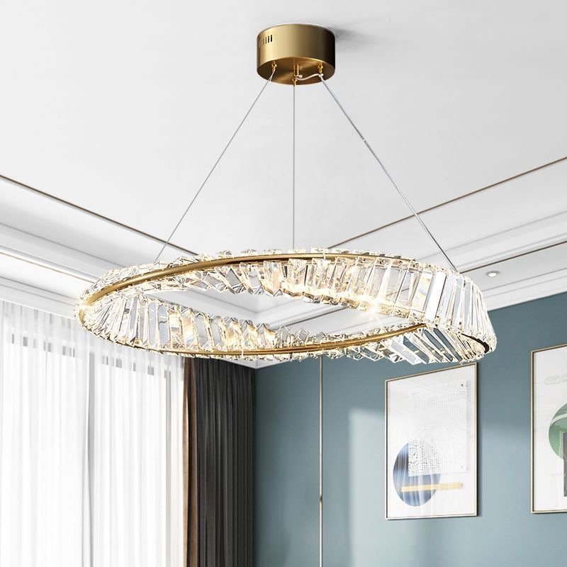 Люстра BENSON 1111 LED, кол-во ламп: 1 шт купить,NaN