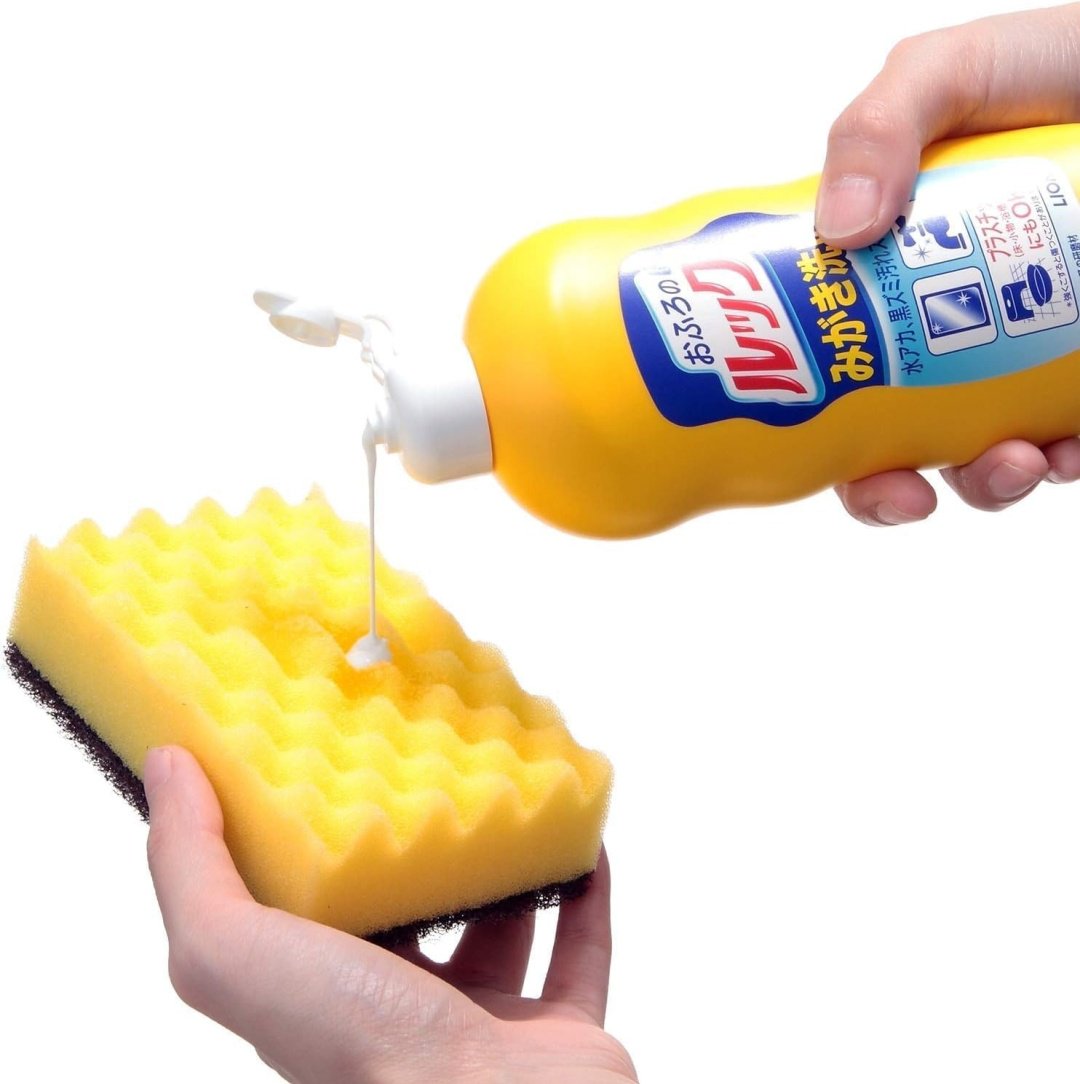 Крем LION Look 0.4 л