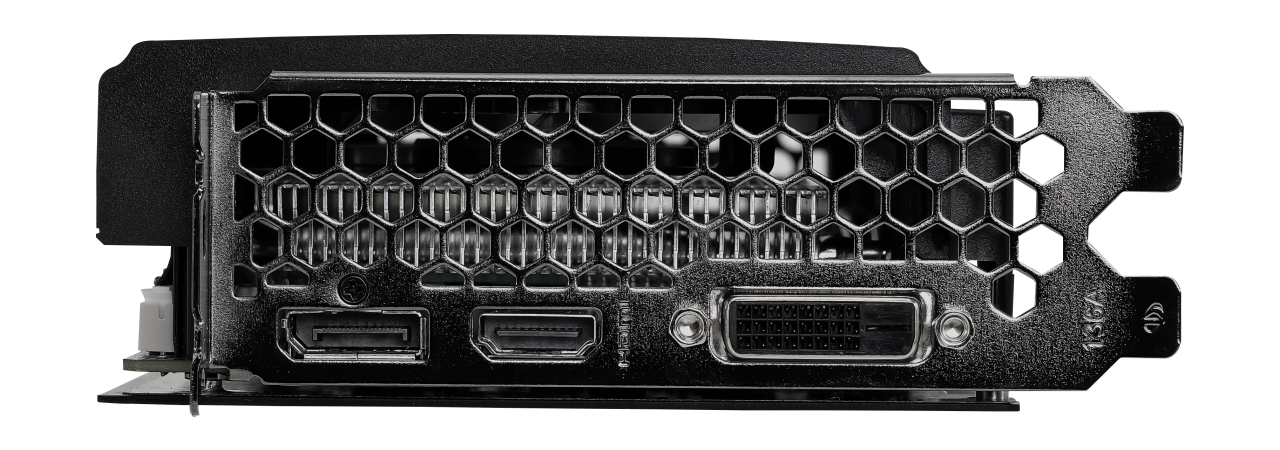 Видеокарта Palit GeForce RTX 3050 Dual 8Gb NE63050018P1-1070D купить,0