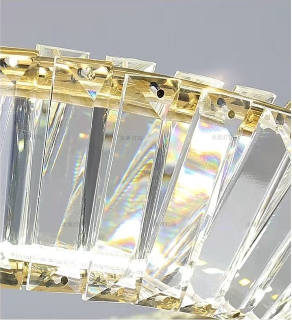 Люстра BENSON 1111 LED, кол-во ламп: 1 шт купить,NaN