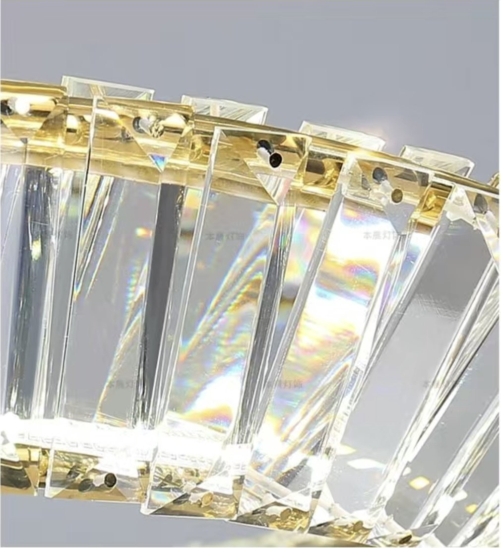 Люстра BENSON 1111 LED, кол-во ламп: 1 шт купить,NaN