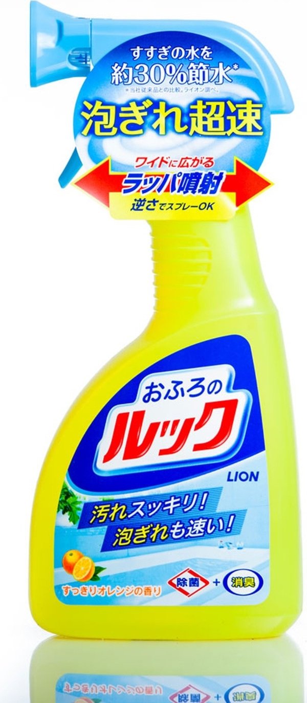 Спрей Lion Look 0.4 л