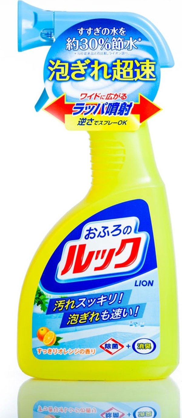 Спрей Lion Look 0.4 л