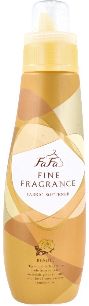FaFa кондиционер Fine Fragrance Beaute 600 мл