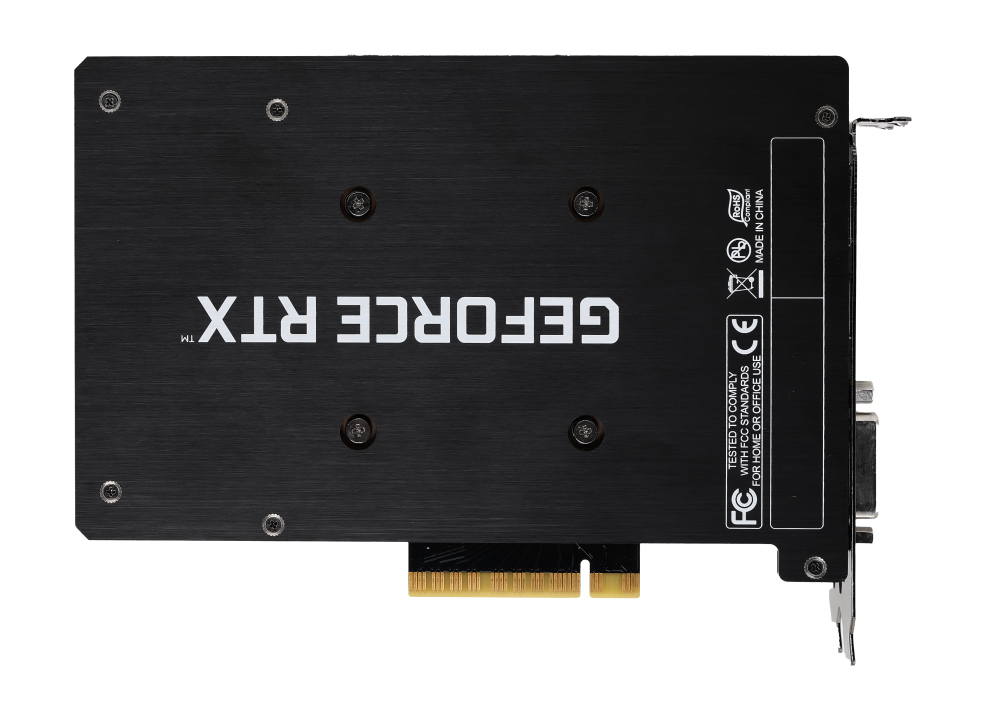 Видеокарта Palit GeForce RTX 3050 Dual 8Gb NE63050018P1-1070D купить,0