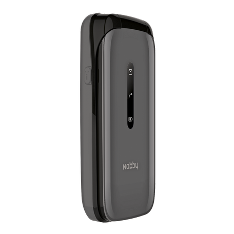 Мобильный телефон Nobby 240C Dark gray купить,NaN
