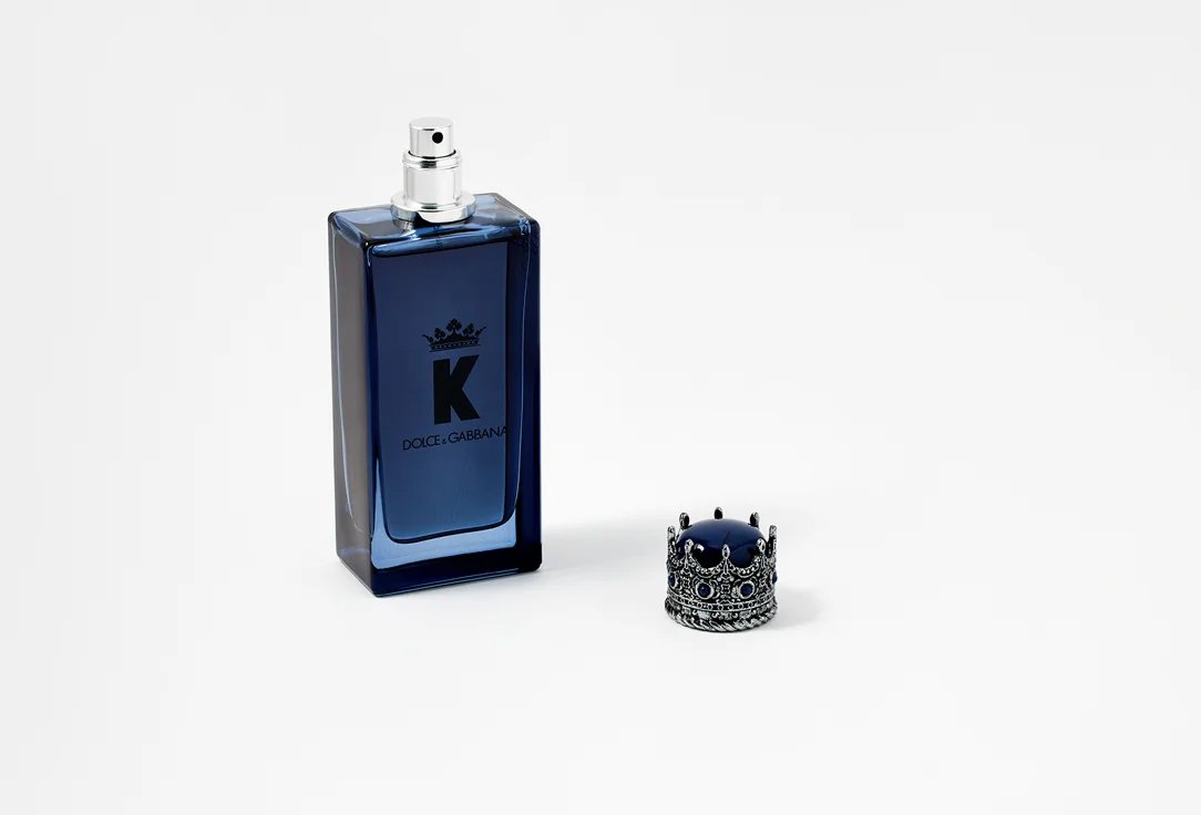 DOLCE&amp;GABBANA K Intense парфюмерная вода EDP 50 мл, для мужчин купить,70090