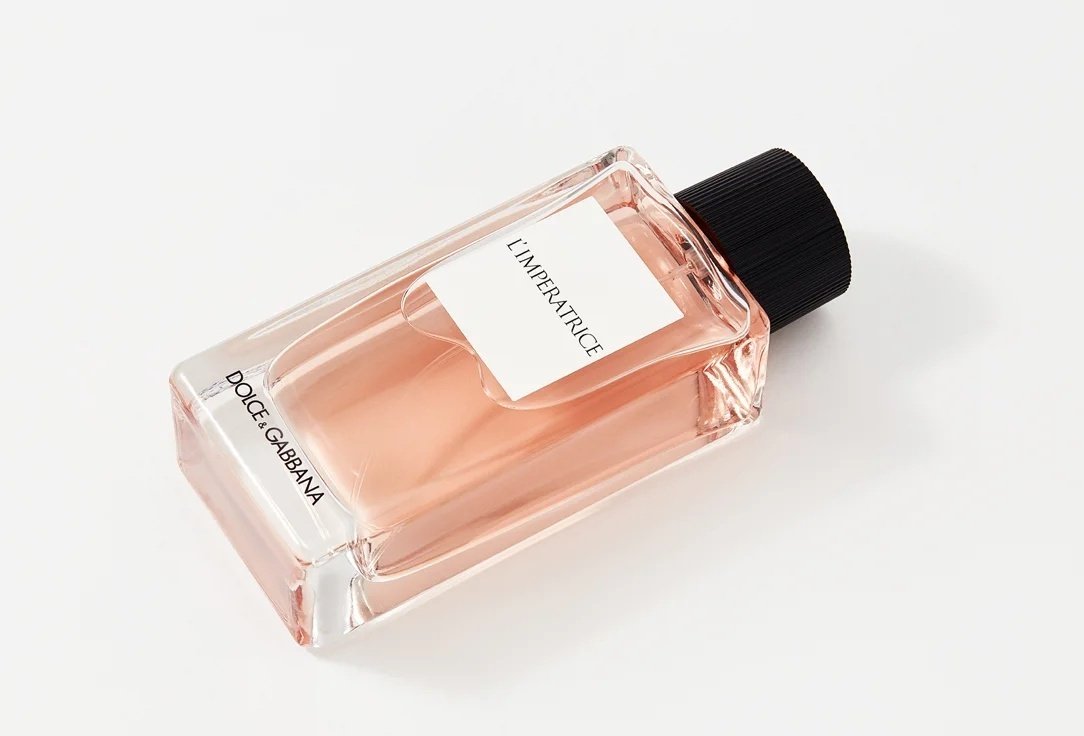 DOLCE&amp;GABBANA L'Imperatrice туалетная вода EDT 100 мл, для женщин
